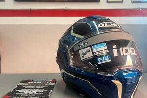 Casco modulare HJC i100