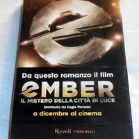Jeanne DuPrau EMBER RCS 2008
