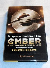 Jeanne DuPrau EMBER RCS 2008