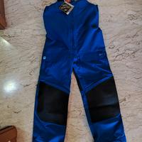 salopette cerata OFFSHORE North Sails 