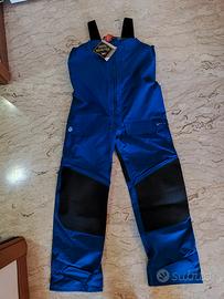 salopette cerata OFFSHORE North Sails 