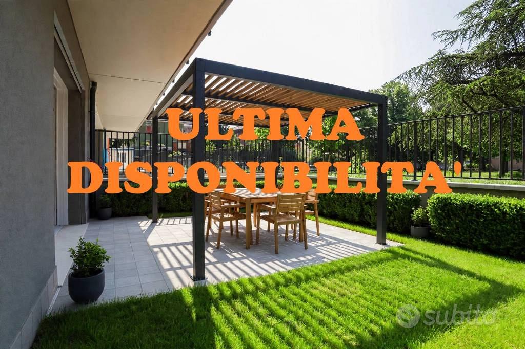 Subito - Immobiliare Borgo Milano - Appartamento di 104 m² con 4 locali ...