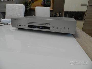 Lettore CD Yamaha