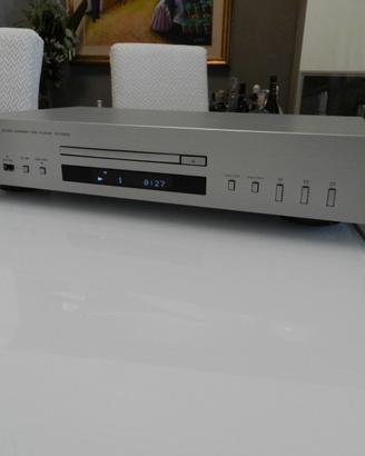 Lettore CD Yamaha