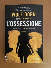 L’ossessione di Wulf Dorn