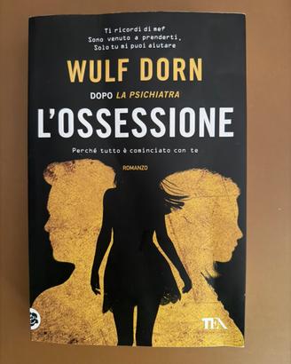 L’ossessione di Wulf Dorn