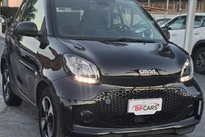 Smart ForTwo EQ Passion