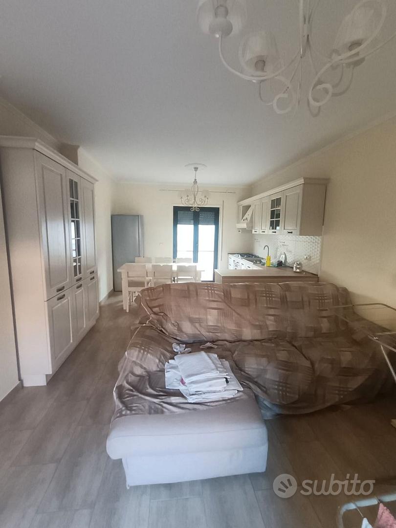 Casa – Settingiano - Vista 2
