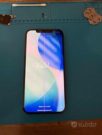 Iphone 12 Pro Max leggere descrizione