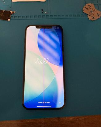 Iphone 12 Pro Max leggere descrizione