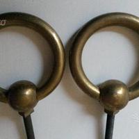 Maniglioni per portoni