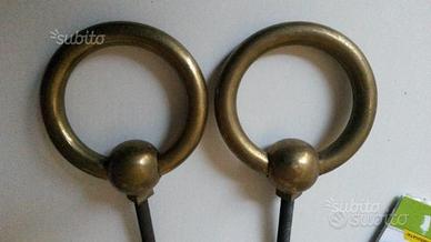 Maniglioni per portoni