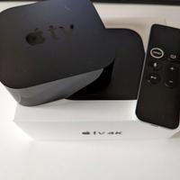 Apple TV 4K (5. Generation)