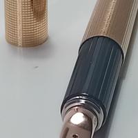 Stilografica Aurora Hastil