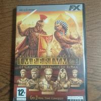 Gioco pc Imperium