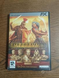Gioco pc Imperium