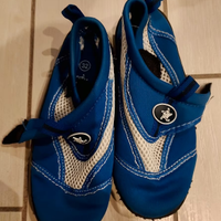 Scarpe scogli bambino TG 32