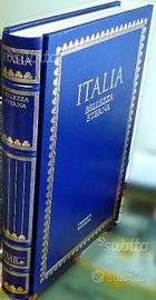 ITALIA - Bellezza Eterna (Louis Godart, Ed. FMR)