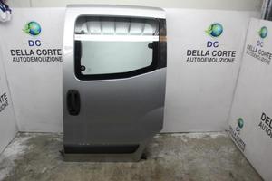 PORTIERA POSTERIORE SINISTRA FIAT Qubo 1° Serie 1