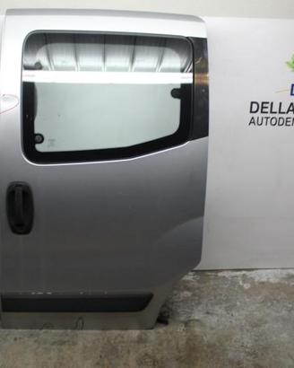 PORTIERA POSTERIORE SINISTRA FIAT Qubo 1° Serie 1