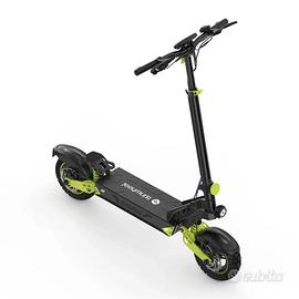 Monopattino elettrico isinwheel d2 1000w