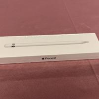 Apple Pencil NUOVA SIGILLATA - 1ª Generazione