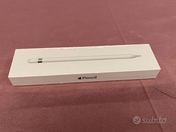 Apple Pencil NUOVA SIGILLATA - 1ª Generazione