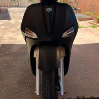 Piaggio Liberty S 50 - 2023