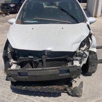 RICAMBI FORD B-MAX