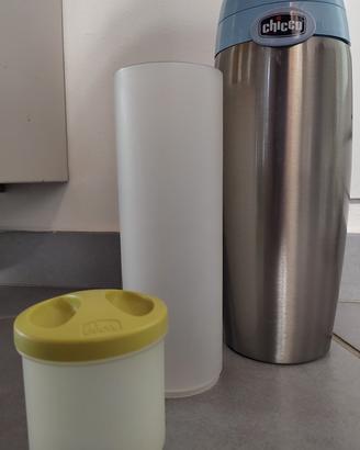 Thermos Chicco