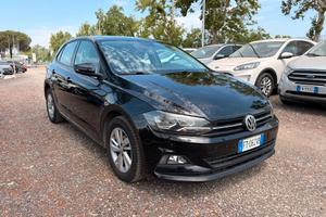 Volkswagen Polo 1.0 TSI DSG GPL