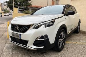 Peugeot 3008 1.6 BlueHDi 120 S&S EAT6 GT Line