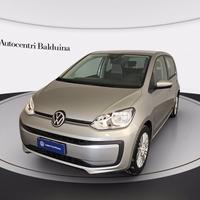 VOLKSWAGEN Up! 5p 1.0 eco up! move up! 68cv my20
