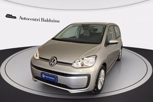 VOLKSWAGEN Up! 5p 1.0 eco up! move up! 68cv my20