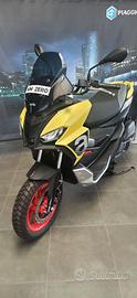 Aprilia SR GT 125 SPORT