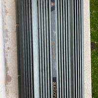 AUDISON LR 250 STEREO 1 ohm Wrms 150 x 2 175 x 290