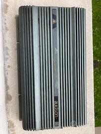 AUDISON LR 250 STEREO 1 ohm Wrms 150 x 2 175 x 290