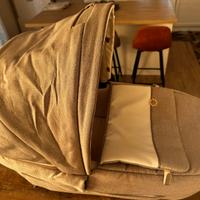 Trio Peg Perego Lounge Mon Amour