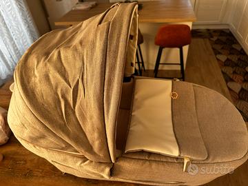 Trio Peg Perego Lounge Mon Amour