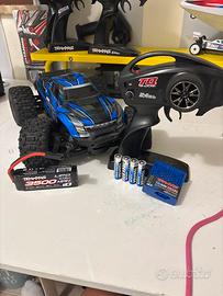 Traxxasi mini max