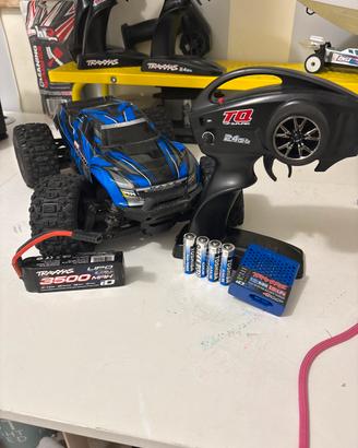 Traxxasi mini max