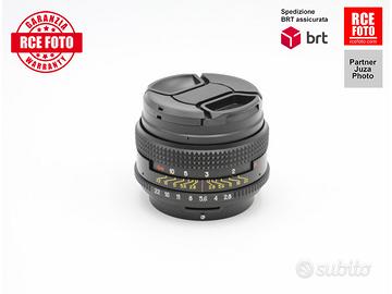 MC BOAHA-3 80 F2.8 MC