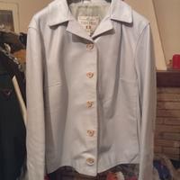 Giacca donna
vera pelle