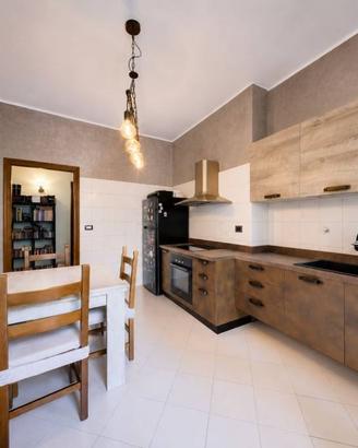 Appartamento di 85 m² con 3 locali a Torino