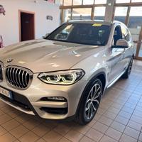 Bmw X3 xDrive30d xLine