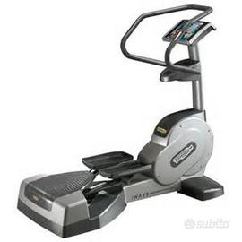 Technogym Excite Wave 700 led