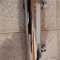 Miscelatore termostatico Paffoni Equo Star New