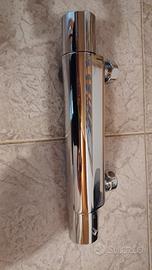 Miscelatore termostatico Paffoni Equo Star New