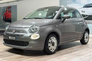 FIAT 500 1.2 69cv 89.000km 2018 TETTO PANORAMICO