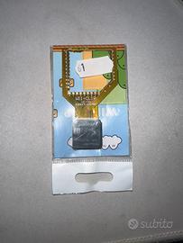 Wii Clip V1 per D2Ckey e D2Pro